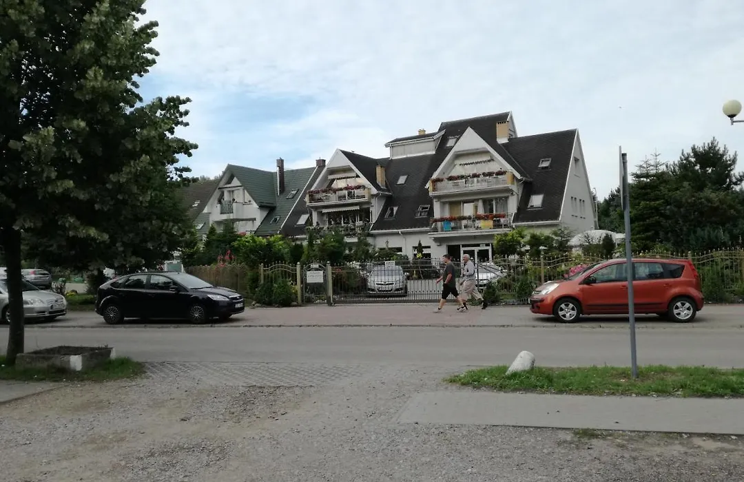 Kolobrzeg Willa nad Parseta-1