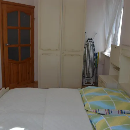 Kolobrzeg Willa nad Parseta-2