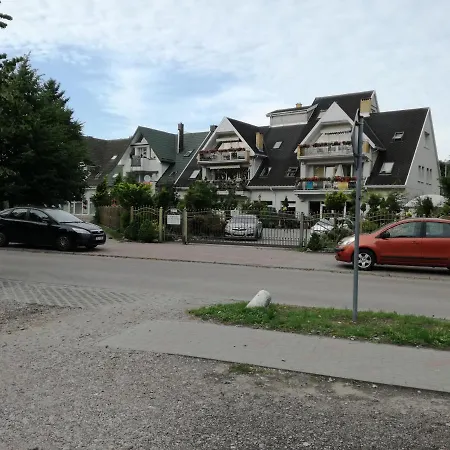 Kolobrzeg Willa nad Parseta-3
